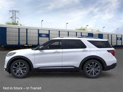 2025 Ford Explorer, $56594. Photo 6