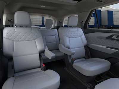 2025 Ford Explorer, $57307. Photo 11