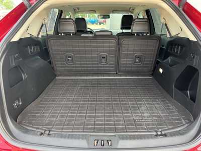 2021 Ford Edge, $23900. Photo 10