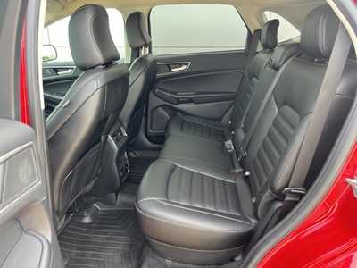 2021 Ford Edge, $23900. Photo 11