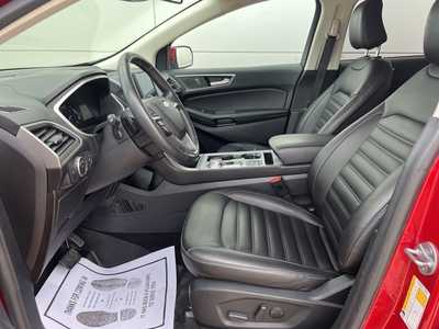 2021 Ford Edge, $23900. Photo 12