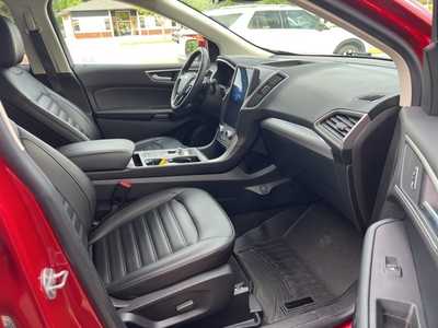 2021 Ford Edge, $23900. Photo 8