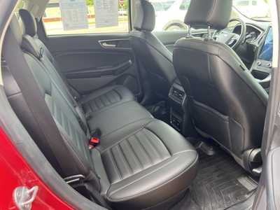 2021 Ford Edge, $23900. Photo 9