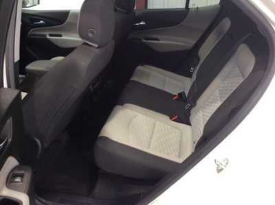 2019 Chevrolet Equinox, $15900. Photo 10