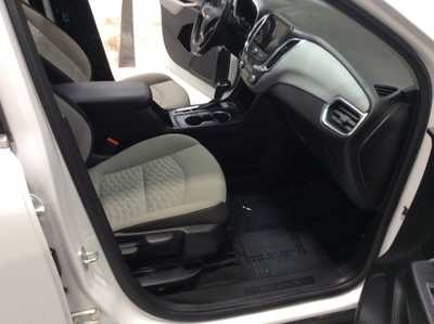 2019 Chevrolet Equinox, $15900. Photo 11
