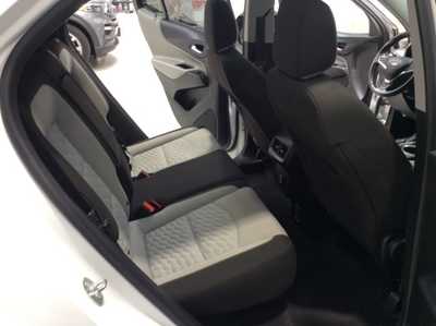 2019 Chevrolet Equinox, $15900. Photo 12