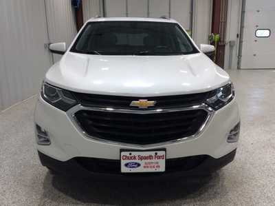 2019 Chevrolet Equinox, $15900. Photo 2