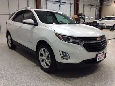 2019 Chevrolet Equinox, $15900. Photo 3