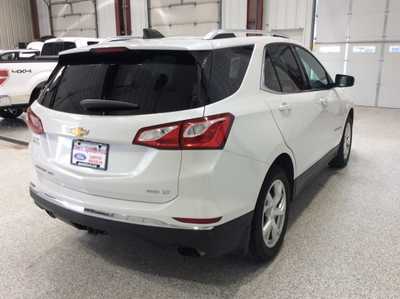 2019 Chevrolet Equinox, $15900. Photo 7