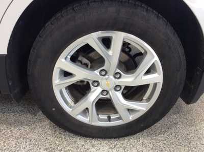2019 Chevrolet Equinox, $15900. Photo 8