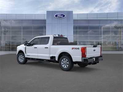 2025 Ford F350 Crew Cab, $70112. Photo 4