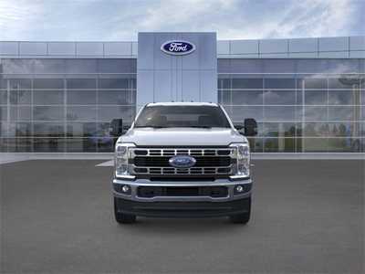 2025 Ford F350 Crew Cab, $70112. Photo 6