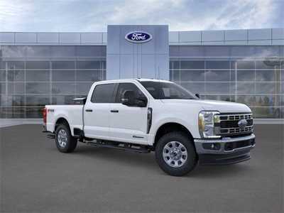 2025 Ford F350 Crew Cab, $70112. Photo 7