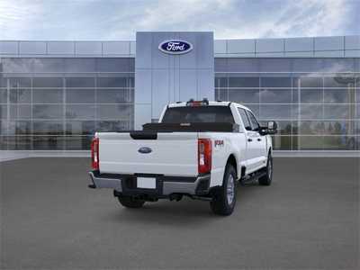 2025 Ford F350 Crew Cab, $70112. Photo 8