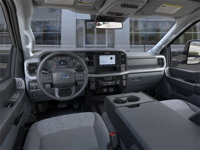 2025 Ford F350 Crew Cab, $70112. Photo 9