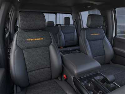 2025 Ford F150 Crew Cab, $66351. Photo 10