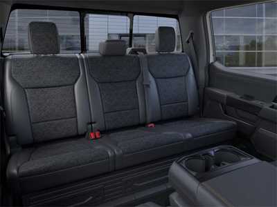 2025 Ford F150 Crew Cab, $66351. Photo 11