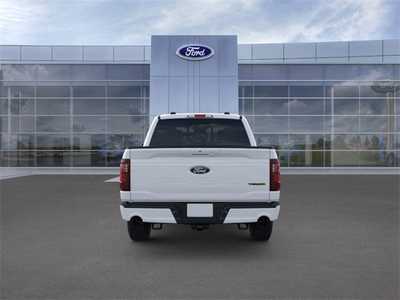 2025 Ford F150 Crew Cab, $66351. Photo 5