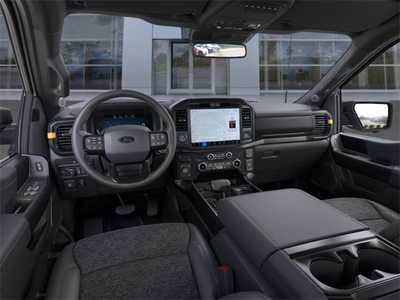 2025 Ford F150 Crew Cab, $66351. Photo 9