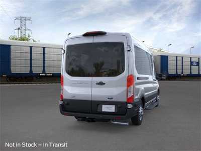 2025 Ford Transit-350, $73860. Photo 11