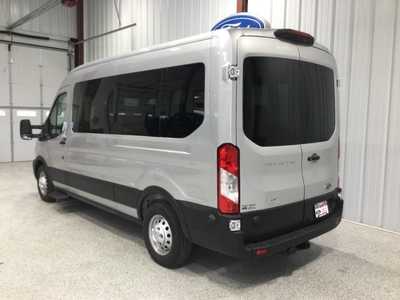 2025 Ford Transit-350, $73860. Photo 3