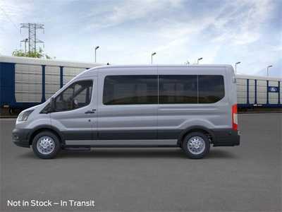 2025 Ford Transit-350, $73860. Photo 6