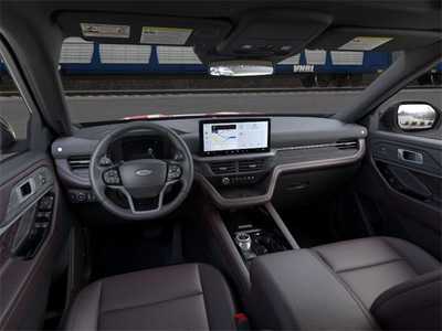 2025 Ford Explorer, $57222. Photo 12