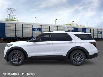 2025 Ford Explorer, $60090. Photo 6