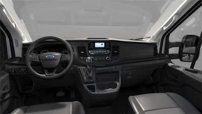 2025 Ford Transit-350, $68150. Photo 10