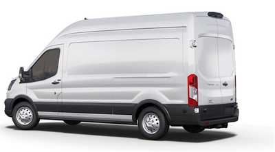 2025 Ford Transit-350, $68150. Photo 5