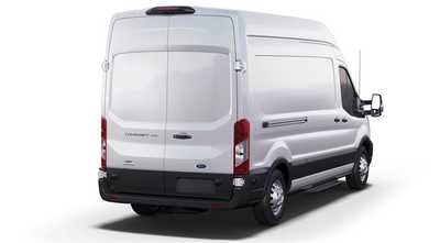 2025 Ford Transit-350, $68150. Photo 6