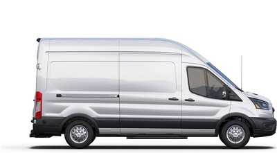 2025 Ford Transit-350, $68150. Photo 8