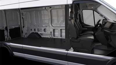 2025 Ford Transit-350, $68150. Photo 9