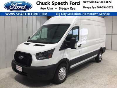 2025 Ford Transit-350, $68150. Photo 1