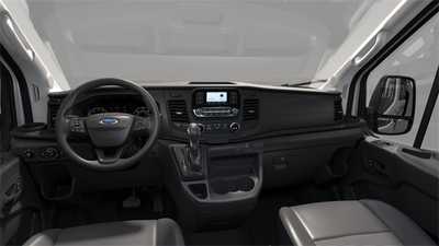 2025 Ford Transit-350, $68535. Photo 10