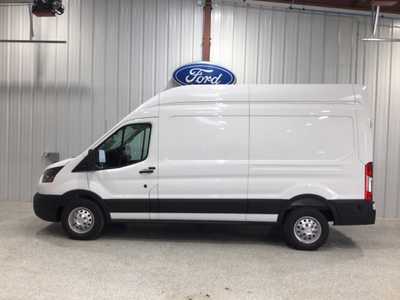 2025 Ford Transit-350, $68535. Photo 2