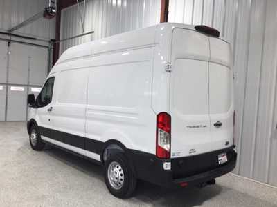 2025 Ford Transit-350, $68535. Photo 3
