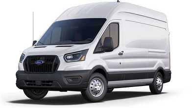 2025 Ford Transit-350, $68535. Photo 4