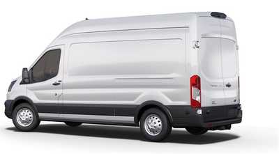 2025 Ford Transit-350, $68535. Photo 5