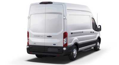 2025 Ford Transit-350, $68535. Photo 6