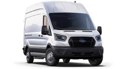 2025 Ford Transit-350, $68535. Photo 7