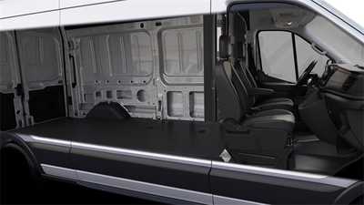 2025 Ford Transit-350, $68535. Photo 9