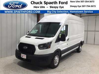 2025 Ford Transit-350, $68535. Photo 1