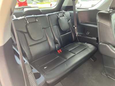 2022 Ford Explorer, $32922. Photo 10