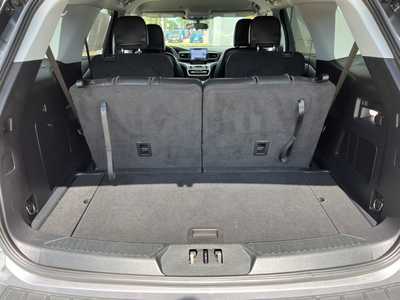 2022 Ford Explorer, $32922. Photo 11