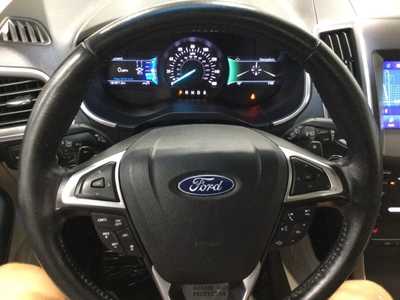 2019 Ford Edge, $19900. Photo 12