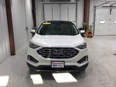 2019 Ford Edge, $19900. Photo 2