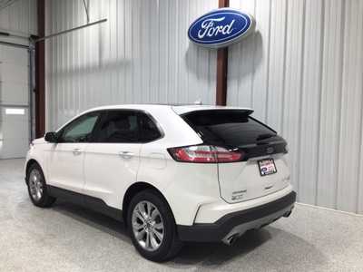 2019 Ford Edge, $19900. Photo 4