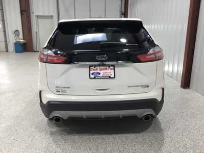 2019 Ford Edge, $19900. Photo 5