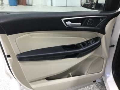 2019 Ford Edge, $19900. Photo 8
